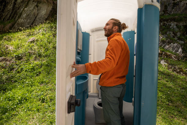 Best Local porta potty services  in Houghton, MI