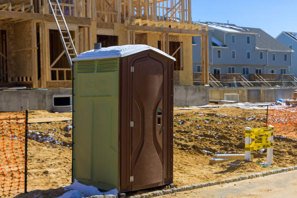 Best Emergency porta potty rental  in Houghton, MI