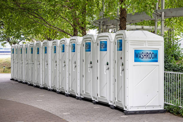Best Local porta potty services  in Houghton, MI