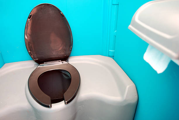 Best Porta potty rental near me  in Houghton, MI