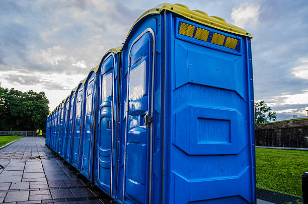 Best Affordable portable toilet rental  in Houghton, MI