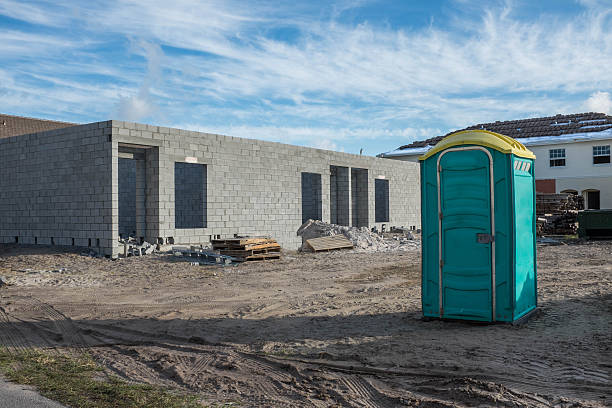 Best Portable toilet rental cost  in Houghton, MI